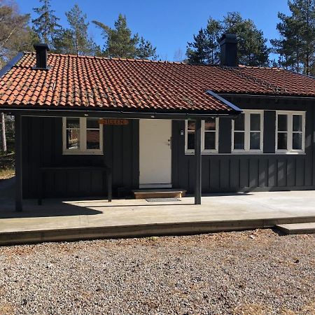 Haellestrand Cottage -Sillen Strömstad Екстериор снимка