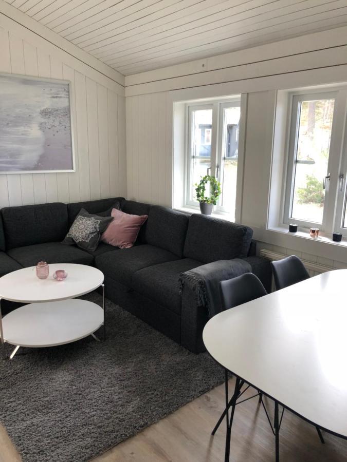 Haellestrand Cottage -Sillen Strömstad Екстериор снимка
