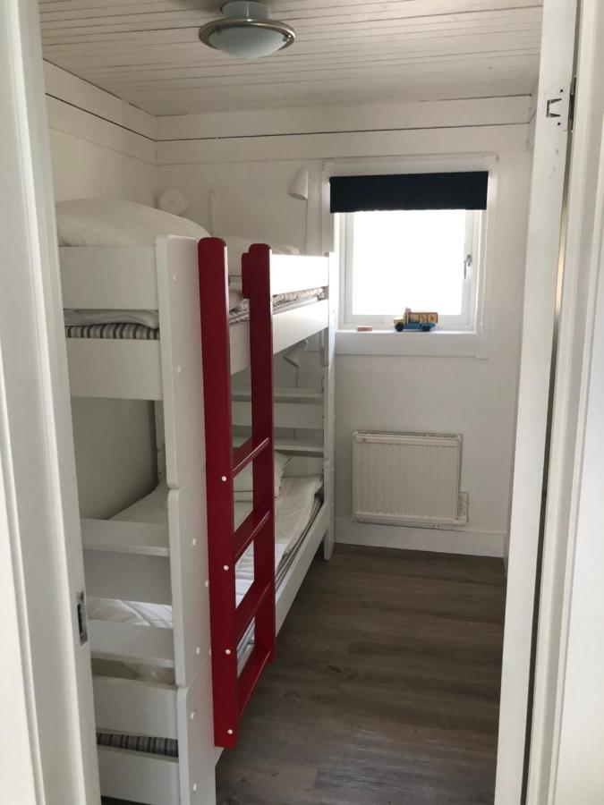 Haellestrand Cottage -Sillen Strömstad Екстериор снимка